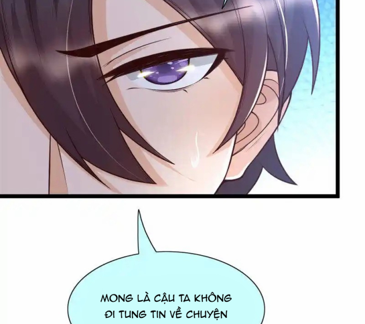 Nữ Thần Giúp Tôi Trở Thành Học Bá Chapter 20 - Trang 2