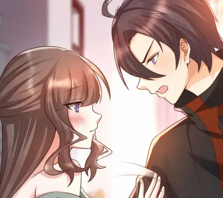 Nữ Thần Giúp Tôi Trở Thành Học Bá Chapter 20 - Trang 2