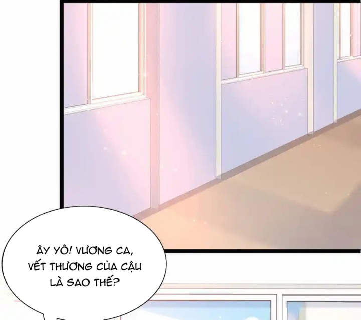 Nữ Thần Giúp Tôi Trở Thành Học Bá Chapter 20 - Trang 2