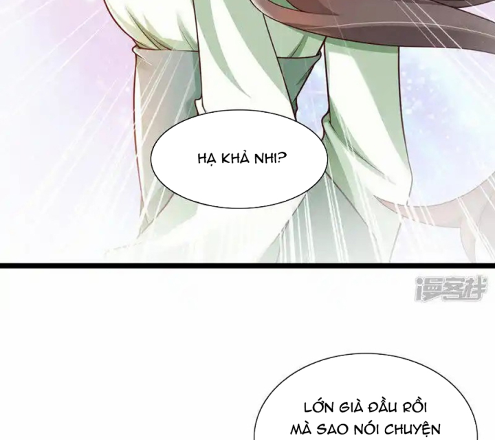 Nữ Thần Giúp Tôi Trở Thành Học Bá Chapter 20 - Trang 2