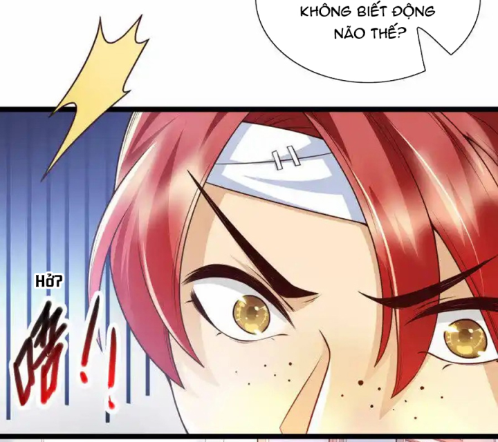 Nữ Thần Giúp Tôi Trở Thành Học Bá Chapter 20 - Trang 2