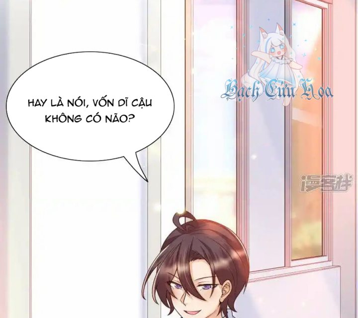 Nữ Thần Giúp Tôi Trở Thành Học Bá Chapter 20 - Trang 2