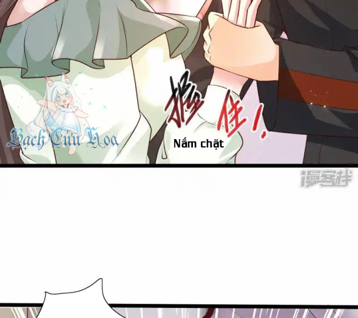 Nữ Thần Giúp Tôi Trở Thành Học Bá Chapter 20 - Trang 2