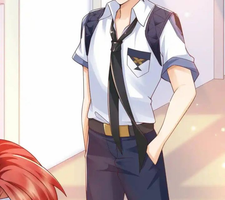 Nữ Thần Giúp Tôi Trở Thành Học Bá Chapter 20 - Trang 2