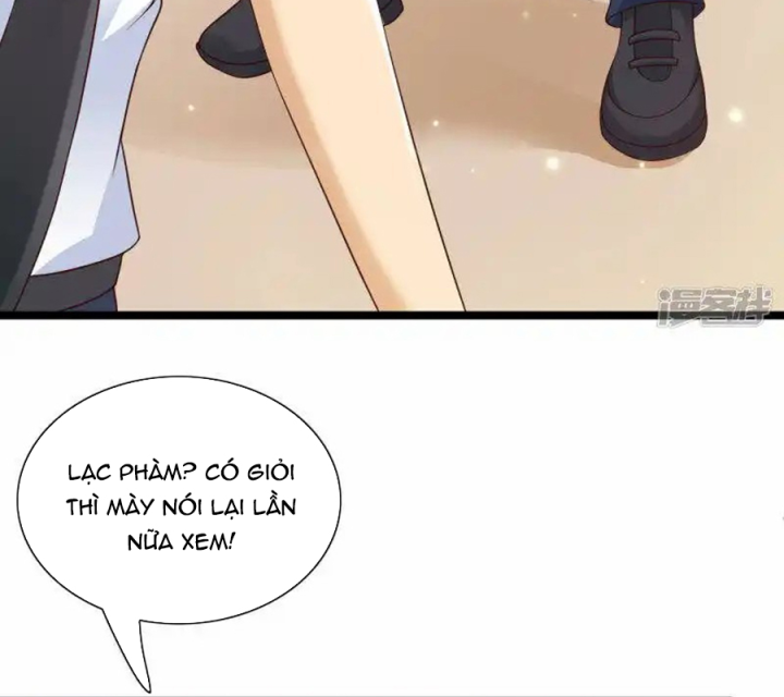 Nữ Thần Giúp Tôi Trở Thành Học Bá Chapter 20 - Trang 2