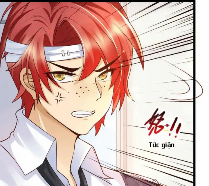 Nữ Thần Giúp Tôi Trở Thành Học Bá Chapter 20 - Trang 2