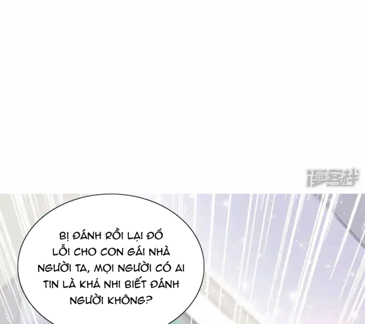 Nữ Thần Giúp Tôi Trở Thành Học Bá Chapter 20 - Trang 2