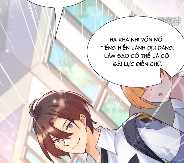 Nữ Thần Giúp Tôi Trở Thành Học Bá Chapter 20 - Trang 2