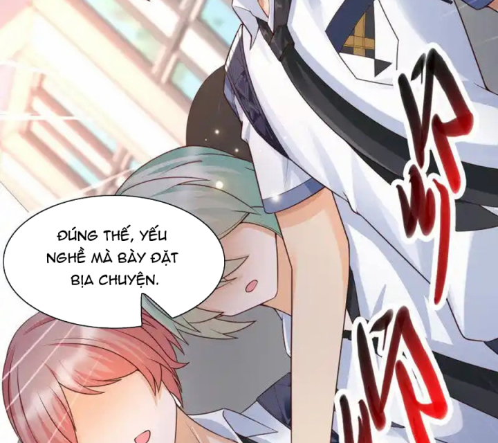 Nữ Thần Giúp Tôi Trở Thành Học Bá Chapter 20 - Trang 2