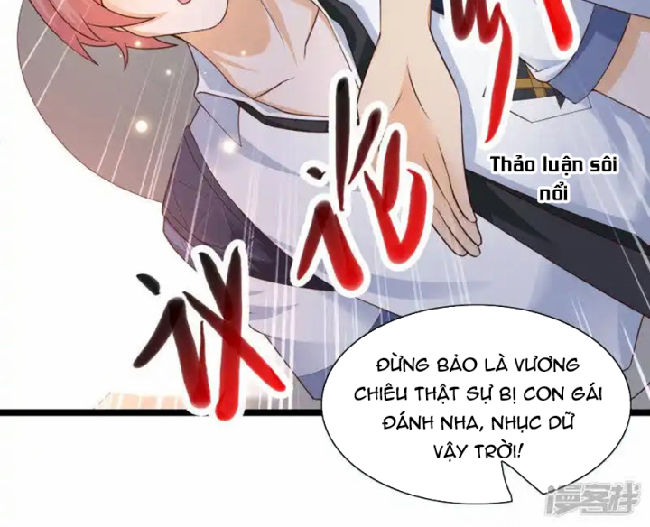 Nữ Thần Giúp Tôi Trở Thành Học Bá Chapter 20 - Trang 2