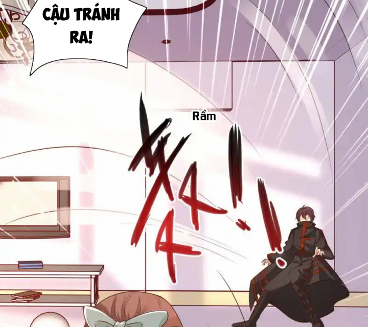 Nữ Thần Giúp Tôi Trở Thành Học Bá Chapter 20 - Trang 2