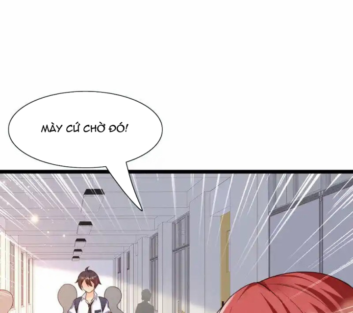 Nữ Thần Giúp Tôi Trở Thành Học Bá Chapter 20 - Trang 2