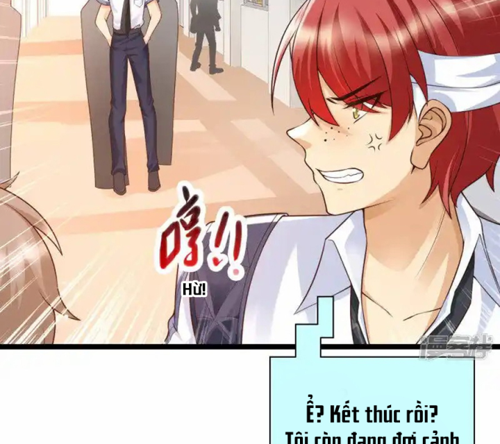 Nữ Thần Giúp Tôi Trở Thành Học Bá Chapter 20 - Trang 2