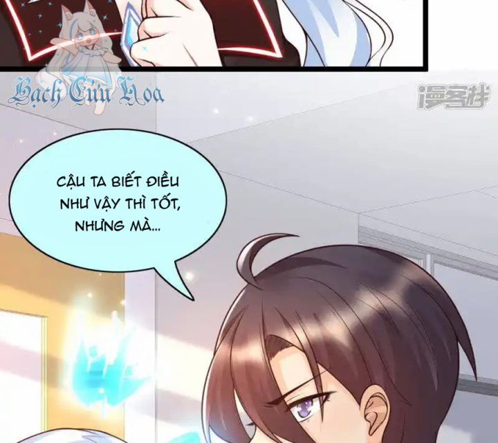 Nữ Thần Giúp Tôi Trở Thành Học Bá Chapter 20 - Trang 2