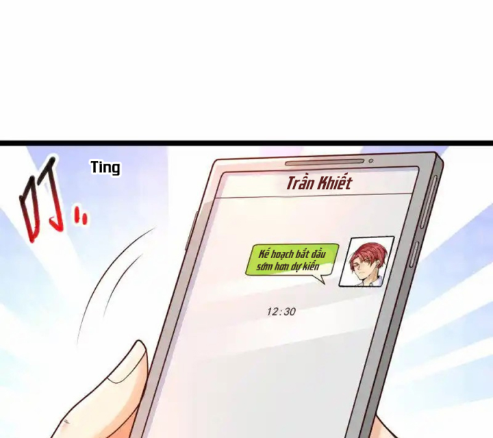 Nữ Thần Giúp Tôi Trở Thành Học Bá Chapter 20 - Trang 2