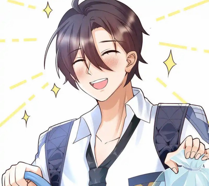 Nữ Thần Giúp Tôi Trở Thành Học Bá Chapter 20 - Trang 2