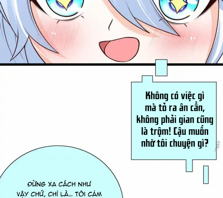 Nữ Thần Giúp Tôi Trở Thành Học Bá Chapter 20 - Trang 2