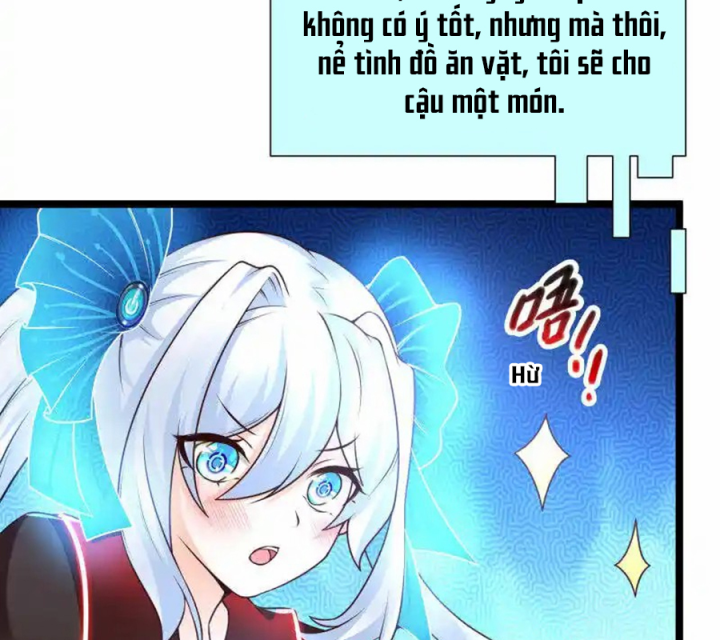 Nữ Thần Giúp Tôi Trở Thành Học Bá Chapter 20 - Trang 2