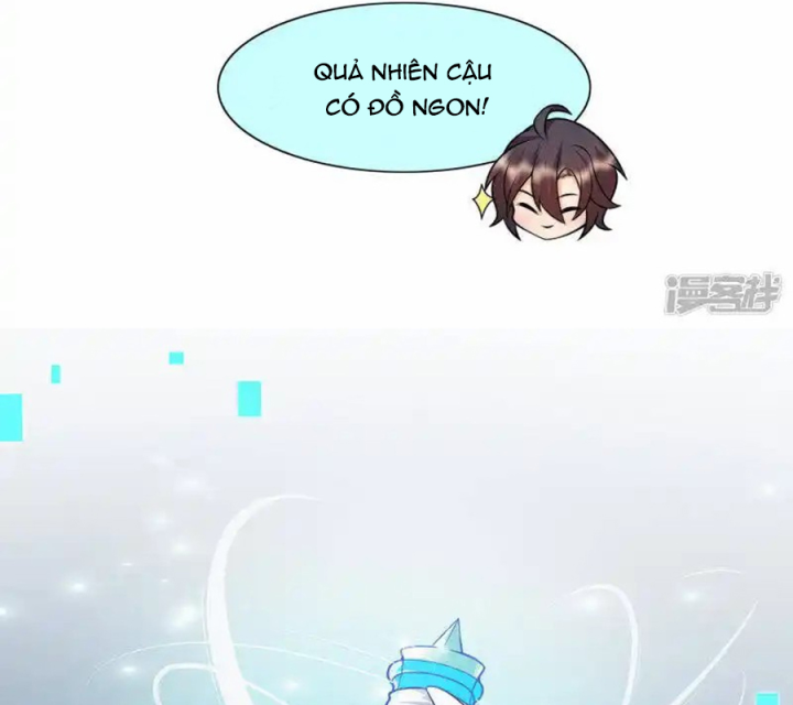 Nữ Thần Giúp Tôi Trở Thành Học Bá Chapter 20 - Trang 2