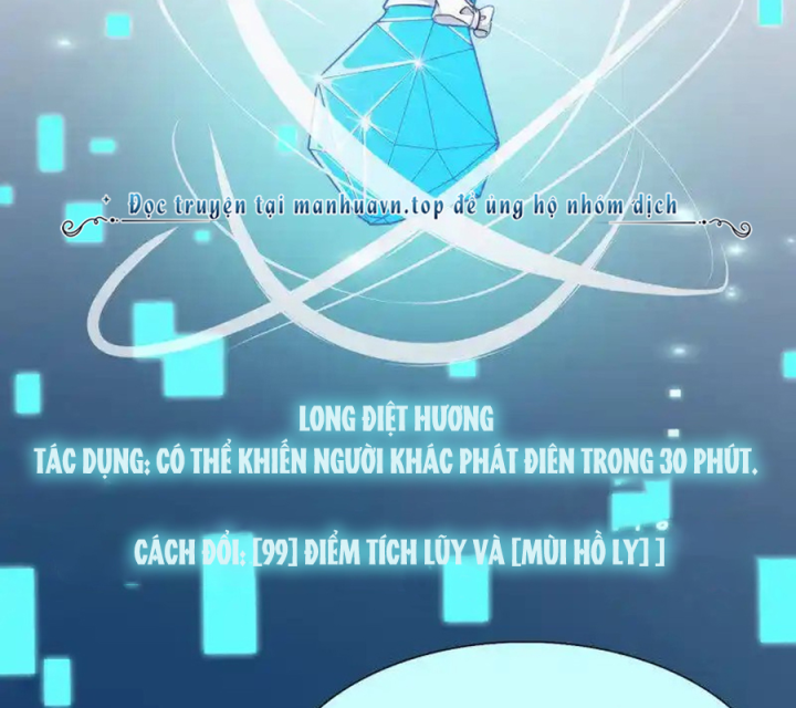 Nữ Thần Giúp Tôi Trở Thành Học Bá Chapter 20 - Trang 2