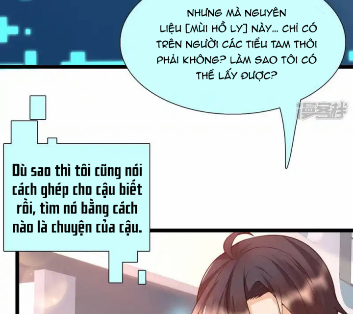 Nữ Thần Giúp Tôi Trở Thành Học Bá Chapter 20 - Trang 2