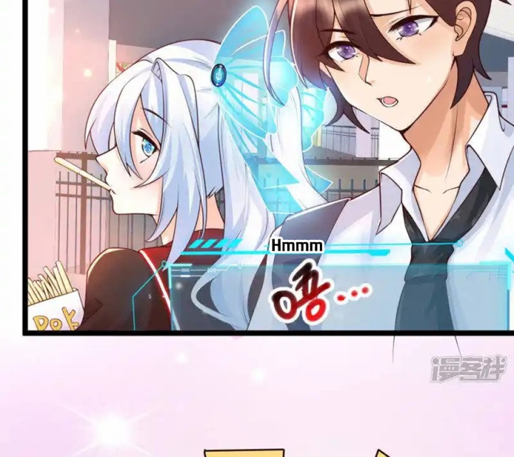 Nữ Thần Giúp Tôi Trở Thành Học Bá Chapter 20 - Trang 2