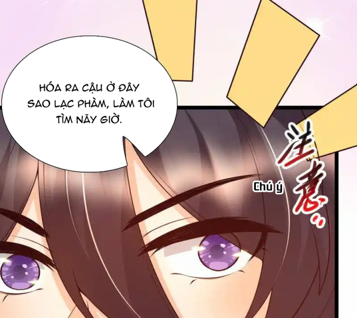 Nữ Thần Giúp Tôi Trở Thành Học Bá Chapter 20 - Trang 2