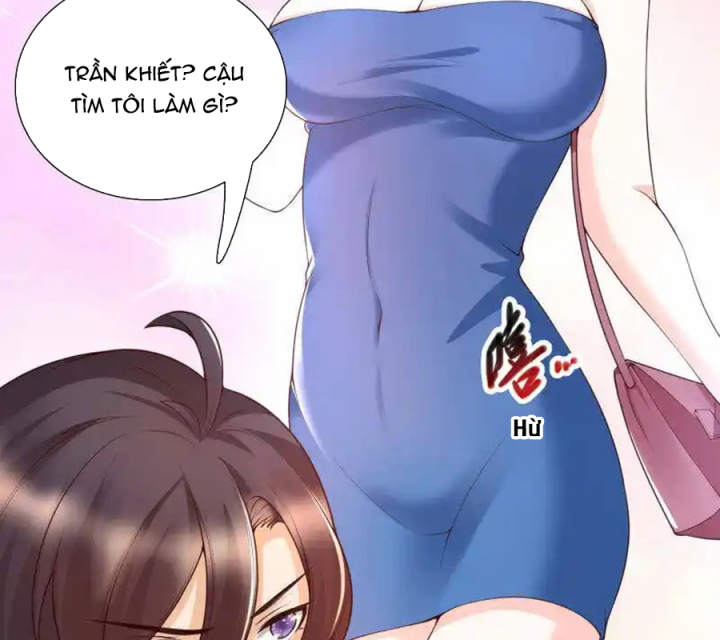 Nữ Thần Giúp Tôi Trở Thành Học Bá Chapter 20 - Trang 2