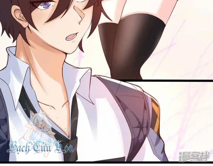 Nữ Thần Giúp Tôi Trở Thành Học Bá Chapter 20 - Trang 2