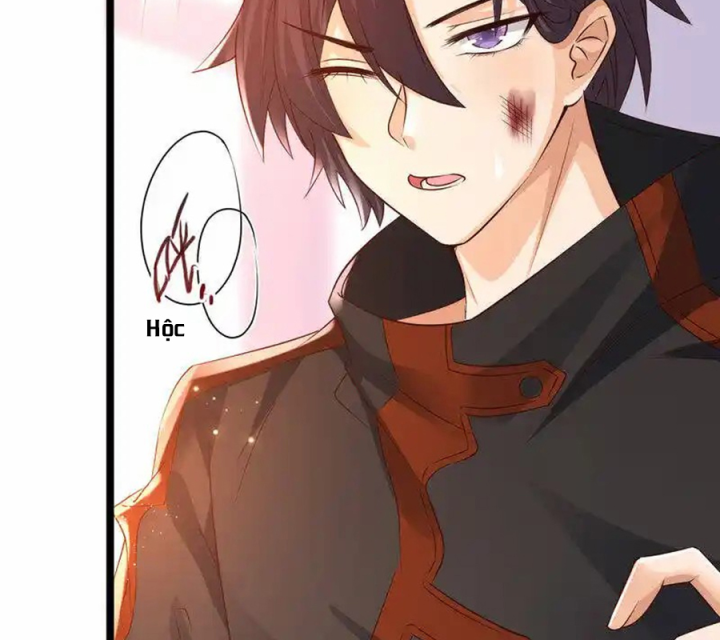 Nữ Thần Giúp Tôi Trở Thành Học Bá Chapter 20 - Trang 2