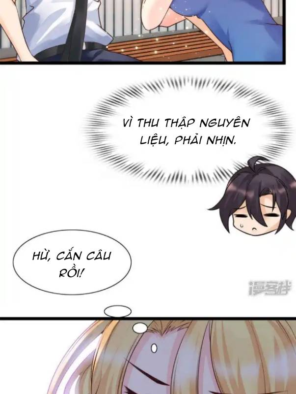 Nữ Thần Giúp Tôi Trở Thành Học Bá Chapter 21 - Trang 2