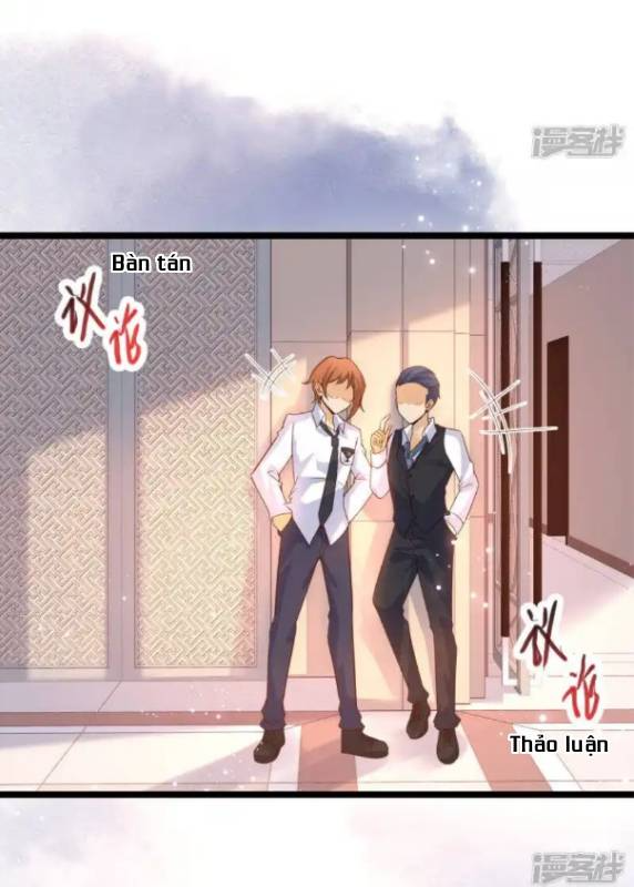 Nữ Thần Giúp Tôi Trở Thành Học Bá Chapter 21 - Trang 2