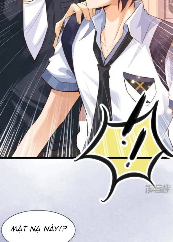 Nữ Thần Giúp Tôi Trở Thành Học Bá Chapter 21 - Trang 2