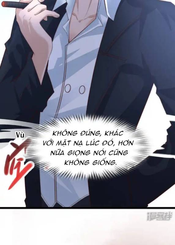 Nữ Thần Giúp Tôi Trở Thành Học Bá Chapter 21 - Trang 2