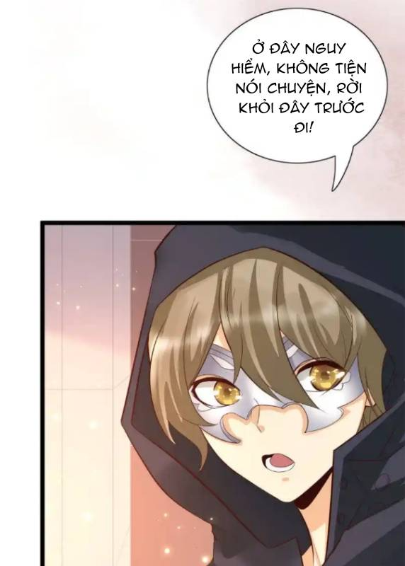 Nữ Thần Giúp Tôi Trở Thành Học Bá Chapter 21 - Trang 2