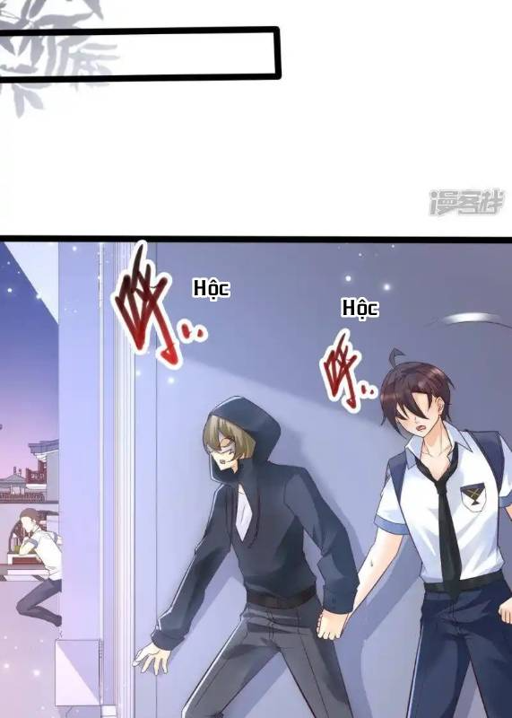 Nữ Thần Giúp Tôi Trở Thành Học Bá Chapter 21 - Trang 2