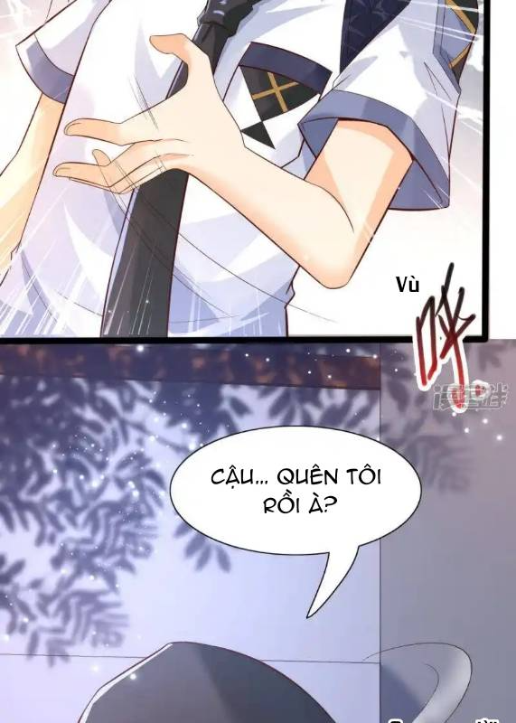 Nữ Thần Giúp Tôi Trở Thành Học Bá Chapter 21 - Trang 2