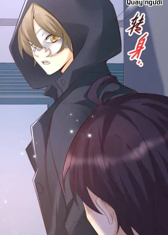 Nữ Thần Giúp Tôi Trở Thành Học Bá Chapter 21 - Trang 2