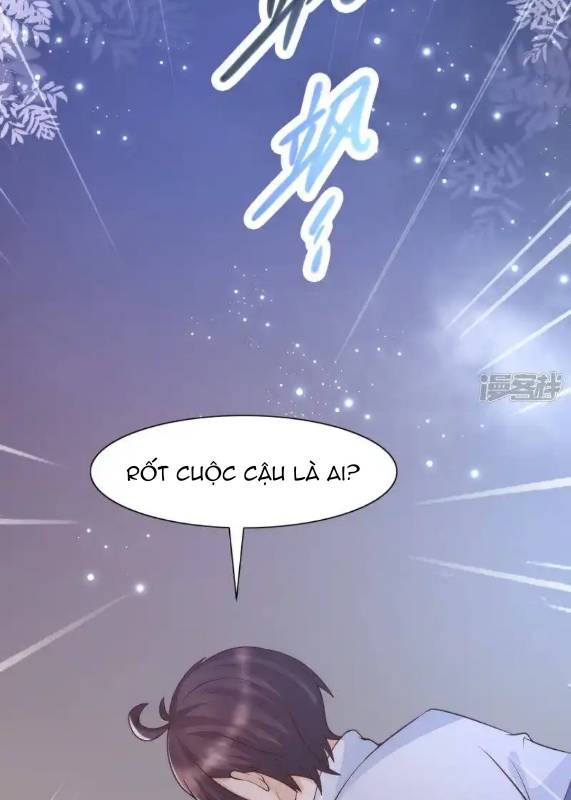 Nữ Thần Giúp Tôi Trở Thành Học Bá Chapter 21 - Trang 2