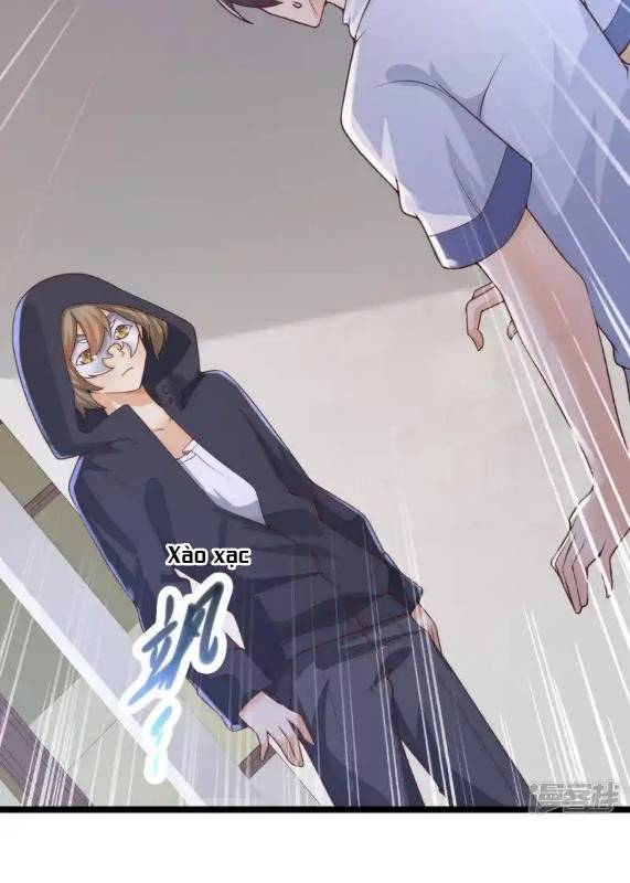 Nữ Thần Giúp Tôi Trở Thành Học Bá Chapter 21 - Trang 2
