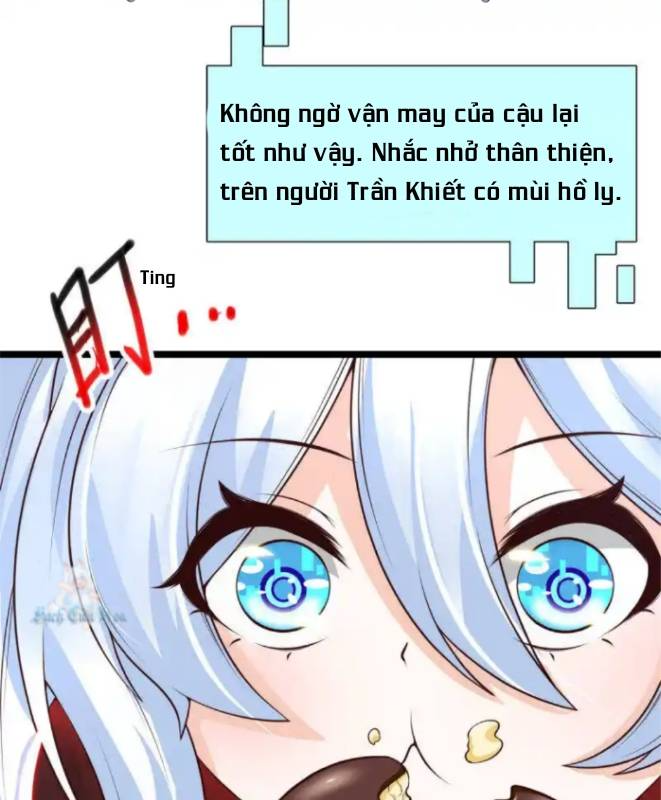 Nữ Thần Giúp Tôi Trở Thành Học Bá Chapter 21 - Trang 2
