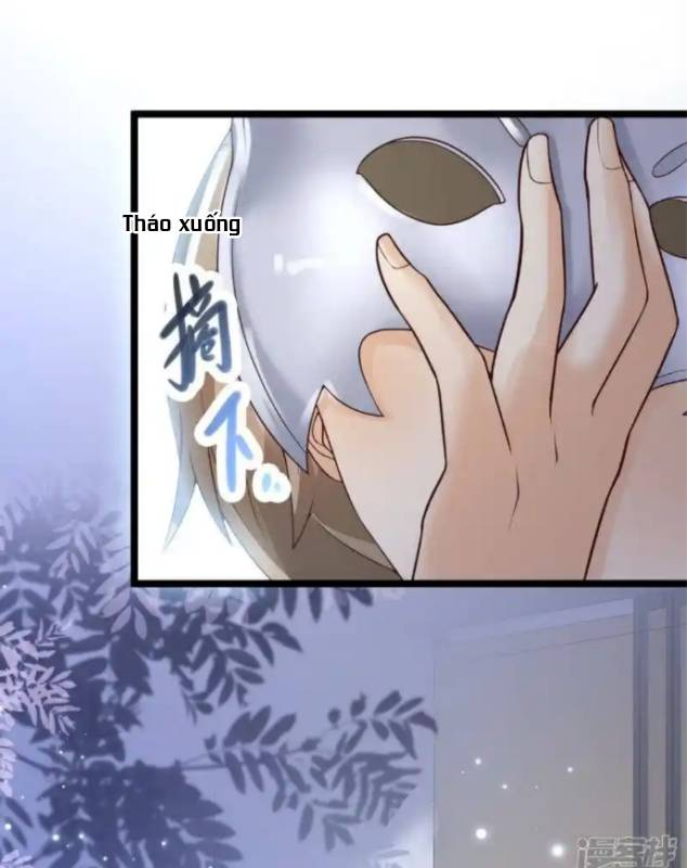 Nữ Thần Giúp Tôi Trở Thành Học Bá Chapter 21 - Trang 2