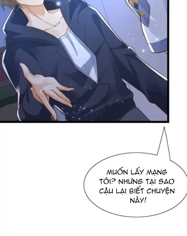 Nữ Thần Giúp Tôi Trở Thành Học Bá Chapter 21 - Trang 2