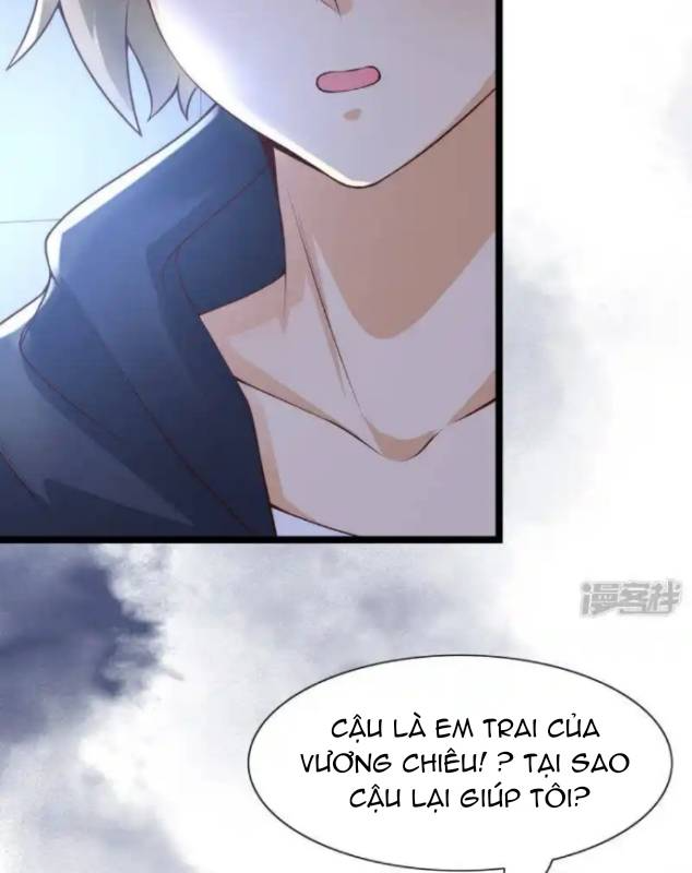 Nữ Thần Giúp Tôi Trở Thành Học Bá Chapter 21 - Trang 2