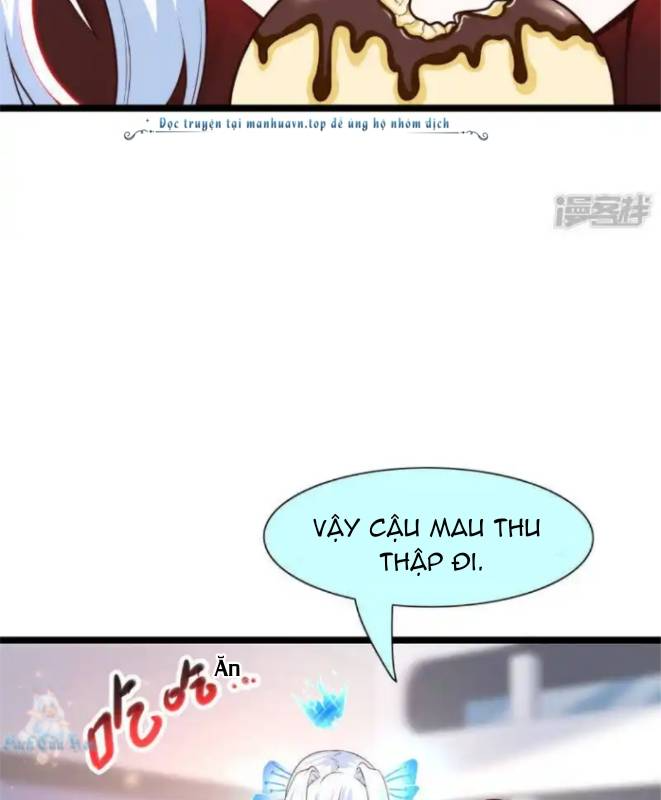 Nữ Thần Giúp Tôi Trở Thành Học Bá Chapter 21 - Trang 2