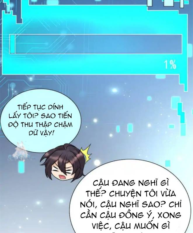 Nữ Thần Giúp Tôi Trở Thành Học Bá Chapter 21 - Trang 2