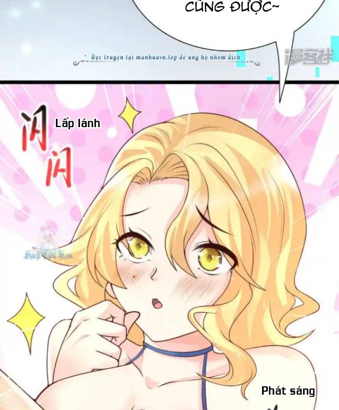 Nữ Thần Giúp Tôi Trở Thành Học Bá Chapter 21 - Trang 2