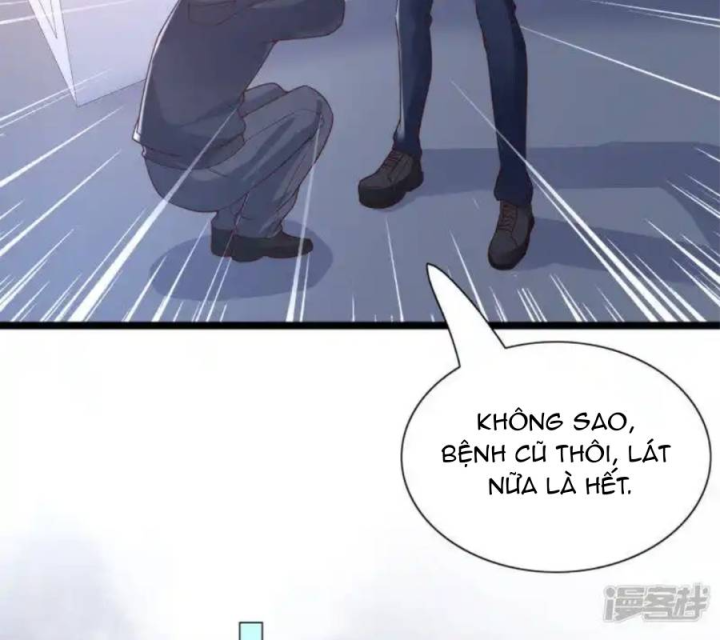 Nữ Thần Giúp Tôi Trở Thành Học Bá Chapter 22 - Trang 3