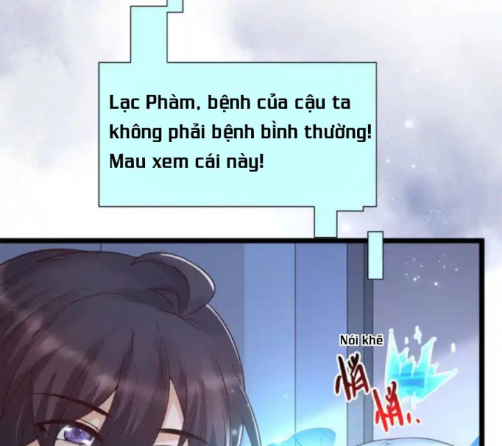 Nữ Thần Giúp Tôi Trở Thành Học Bá Chapter 22 - Trang 3