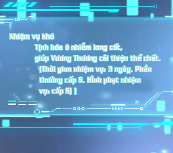 Nữ Thần Giúp Tôi Trở Thành Học Bá Chapter 22 - Trang 3